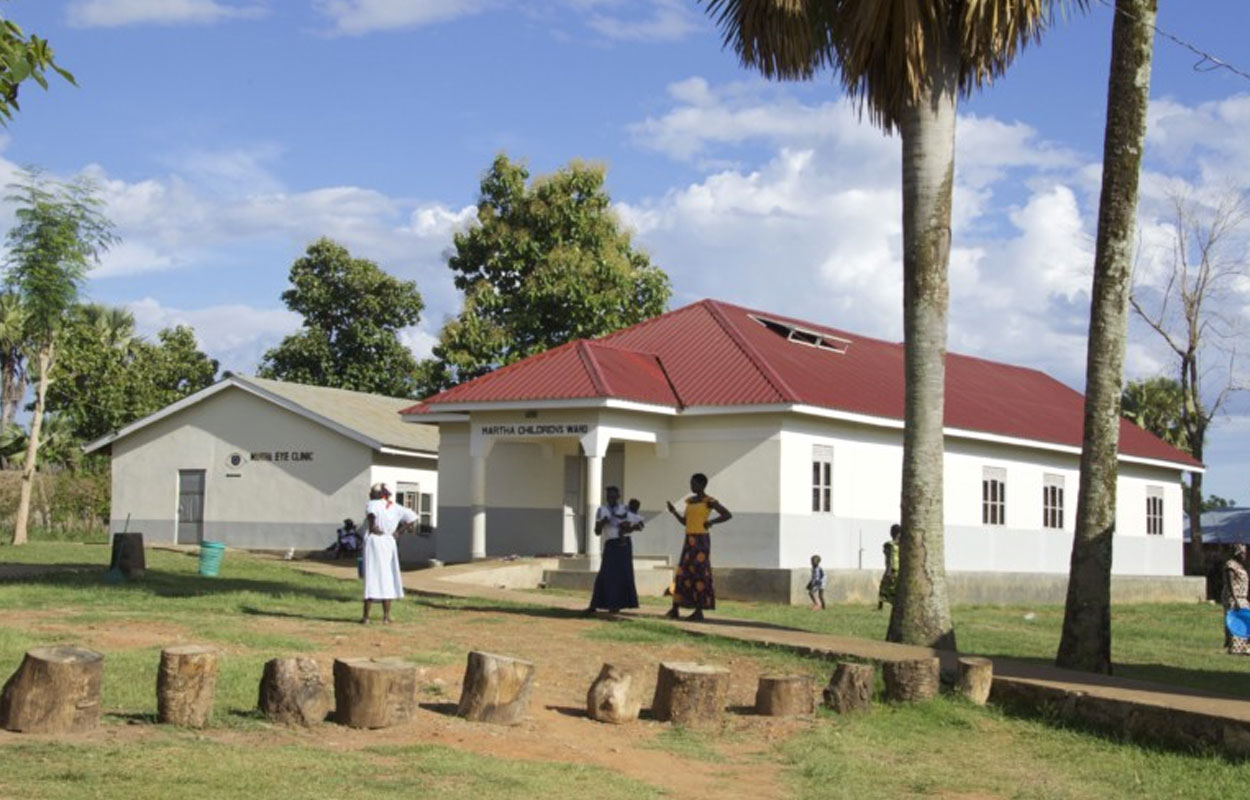 Martha Primary Health Care Clinic