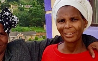 p8 Pricilla with patient