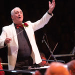 Noel Tredinnick Guest organist at MAI Christmas Carol Concert by Candlelight