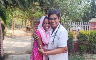 Dr Ashita and Ramada IMG