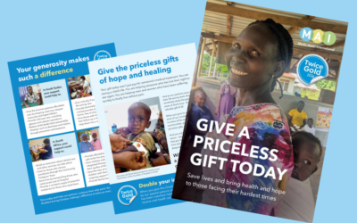 TG 26 booklet examples blue bg