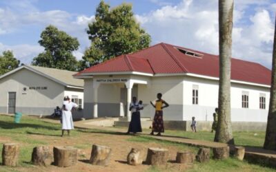 martha-primary-health-care-centre